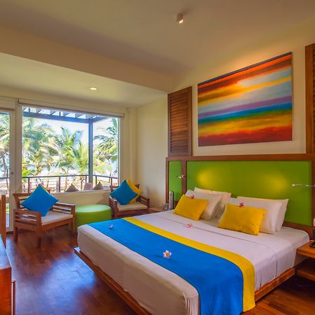 Mermaid Hotel & Club Kalutara Eksteriør bilde