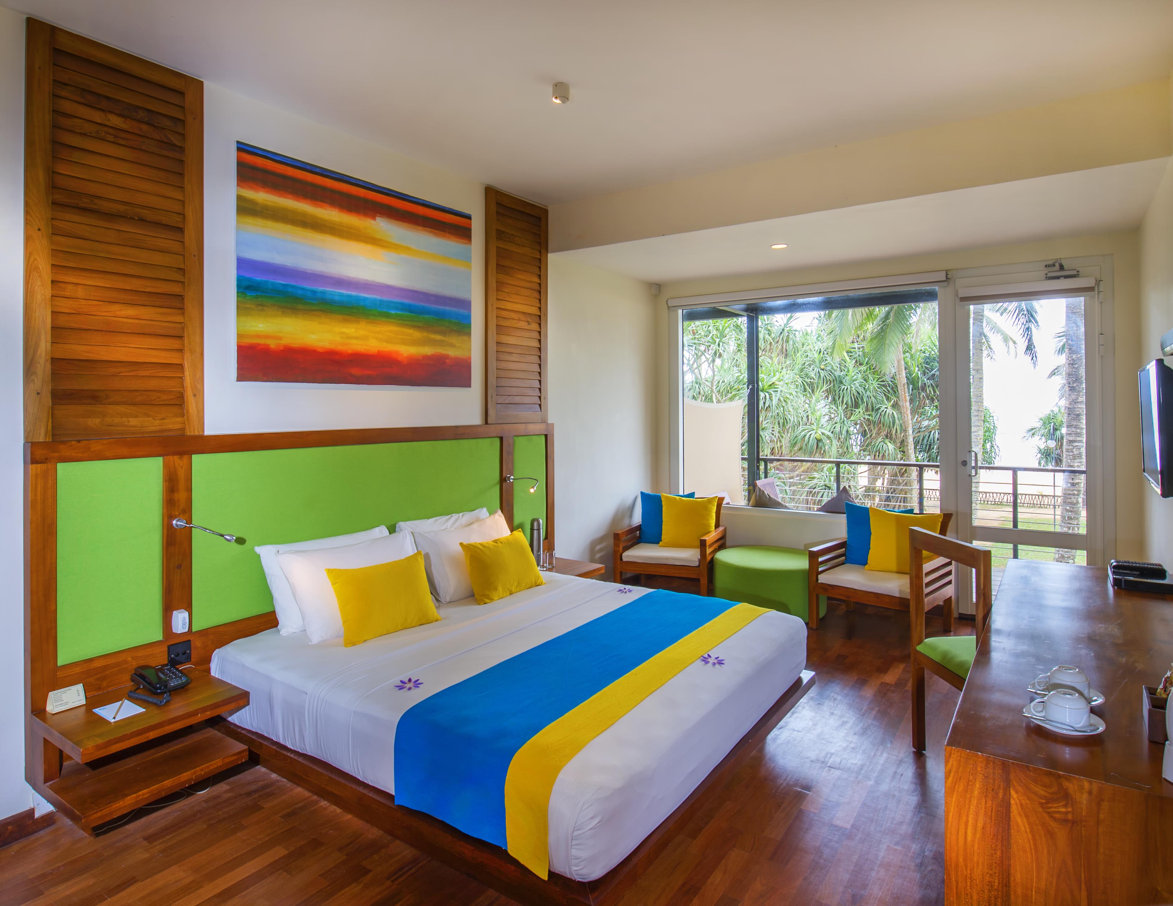 Mermaid Hotel & Club Kalutara Eksteriør bilde