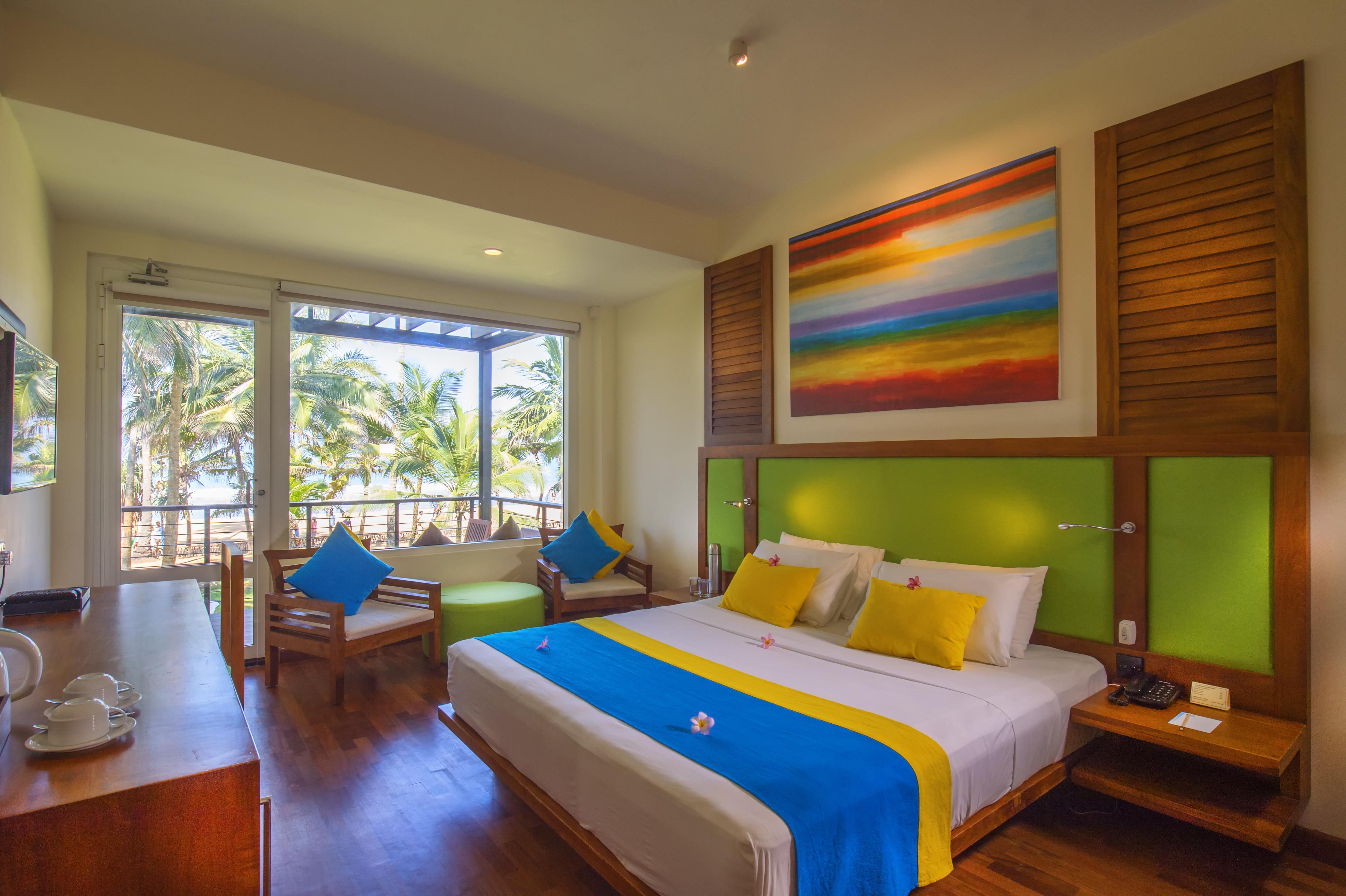Mermaid Hotel & Club Kalutara Eksteriør bilde