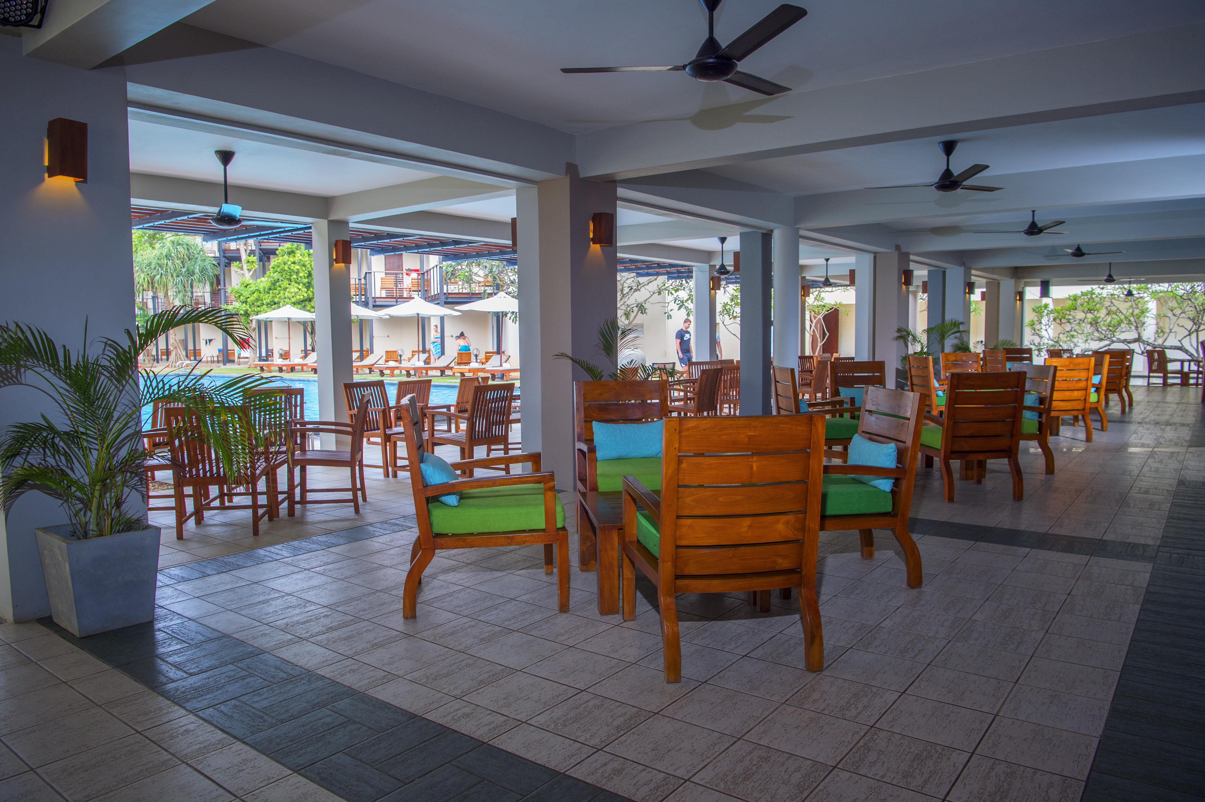 Mermaid Hotel & Club Kalutara Eksteriør bilde