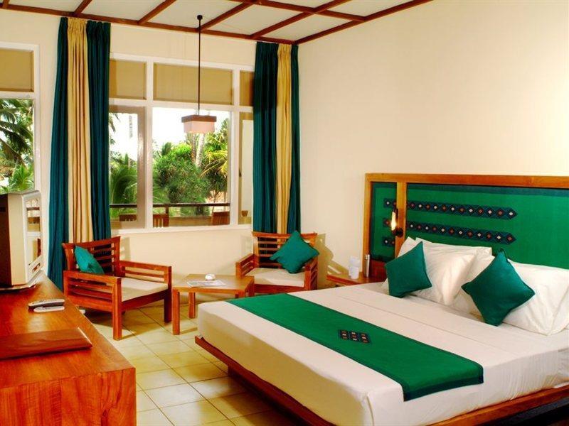 Mermaid Hotel & Club Kalutara Eksteriør bilde