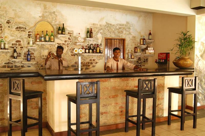 Mermaid Hotel & Club Kalutara Eksteriør bilde