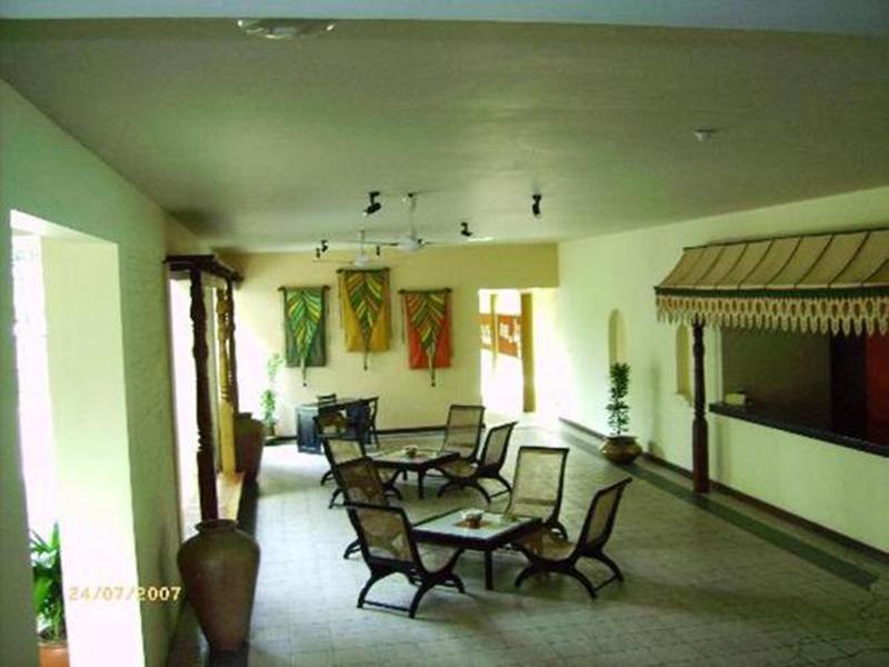Mermaid Hotel & Club Kalutara Eksteriør bilde