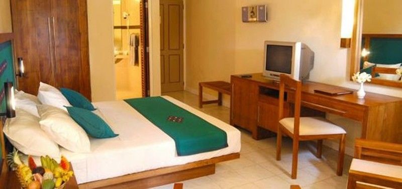 Mermaid Hotel & Club Kalutara Eksteriør bilde