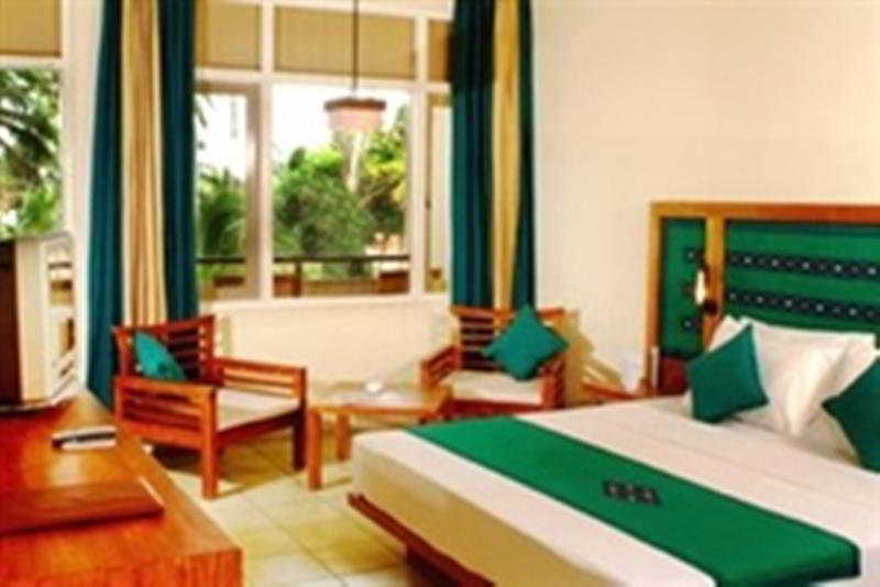 Mermaid Hotel & Club Kalutara Eksteriør bilde