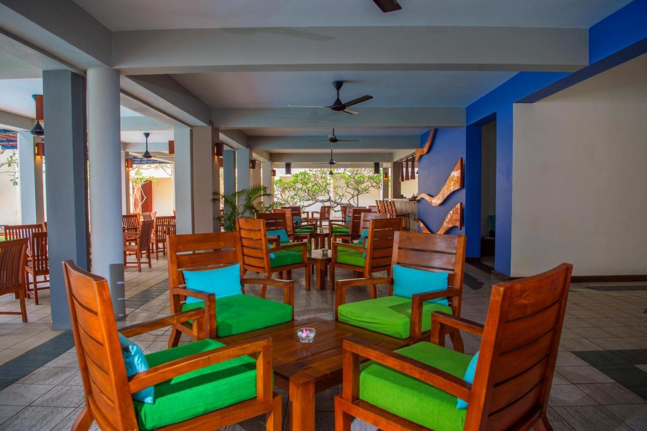 Mermaid Hotel & Club Kalutara Eksteriør bilde