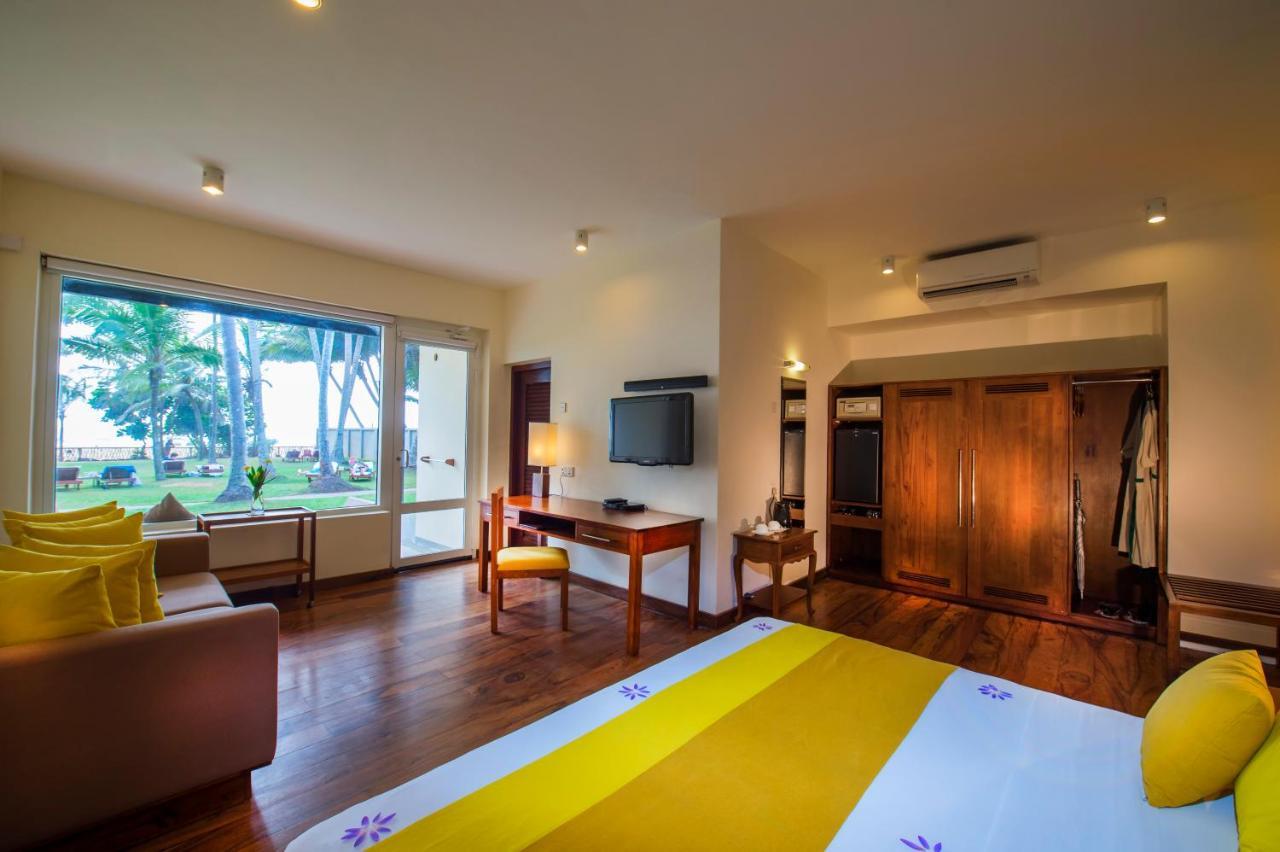 Mermaid Hotel & Club Kalutara Eksteriør bilde