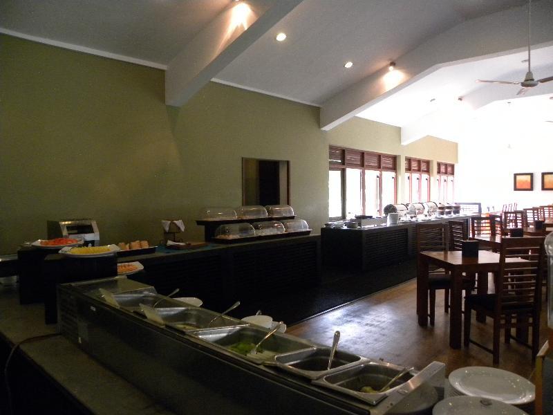 Mermaid Hotel & Club Kalutara Eksteriør bilde