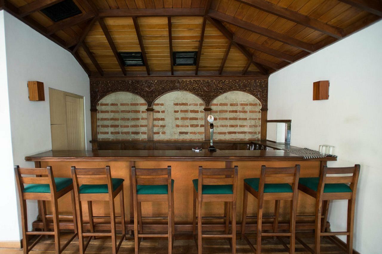 Mermaid Hotel & Club Kalutara Eksteriør bilde